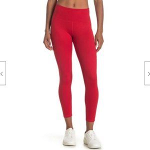 Z By Zella – High Waist 7/8 Daily Pocket Legging